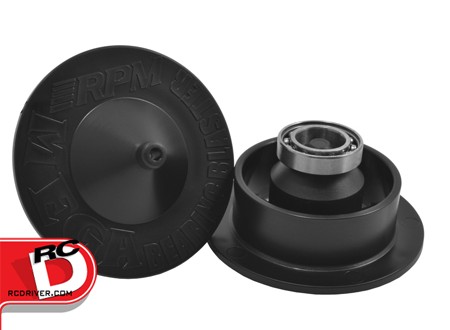 RPM Mega Bearing Blaster