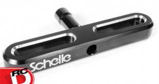 Schelle 7mm and 11/32” T-Handle Wrenches
