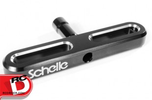Schelle 7mm and 11/32” T-Handle Wrenches