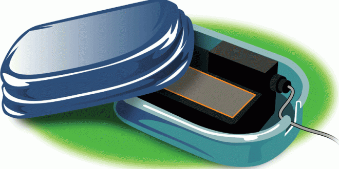 Small Receiver Security