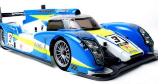 Speed Passion LM-1 LeMans Build