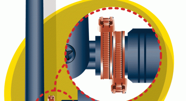 RC Tip - Spread Spectrum Antenna Security