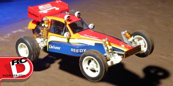 Team Associated RC10 Classic