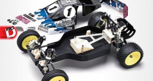 RC10 Worlds Car Re-Release On The Way?