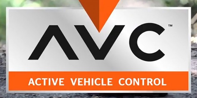 Spektrum RC - AVC (Active Vehicle Control) Technology Overview