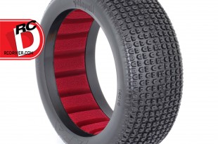 AKA - Catapult Tire for 1-8 Off Road Tire