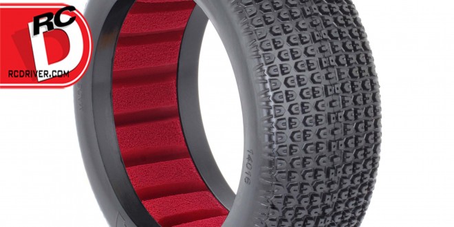 AKA - Catapult Tire for 1-8 Off Road Tire