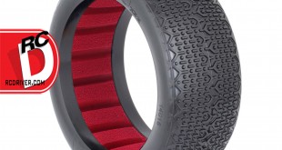 AKA - Typo Tire for 1-8 Off Road