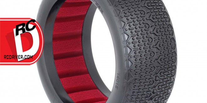 AKA - Typo Tire for 1-8 Off Road