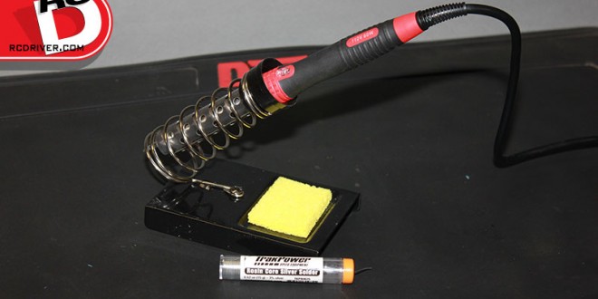 TrakPower Budget Set-up