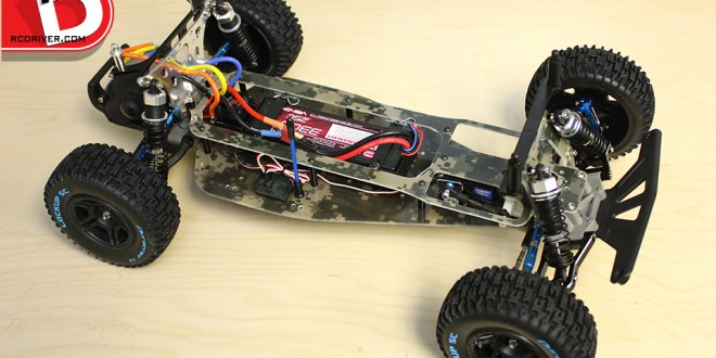 Project Ugly Beauty Shot