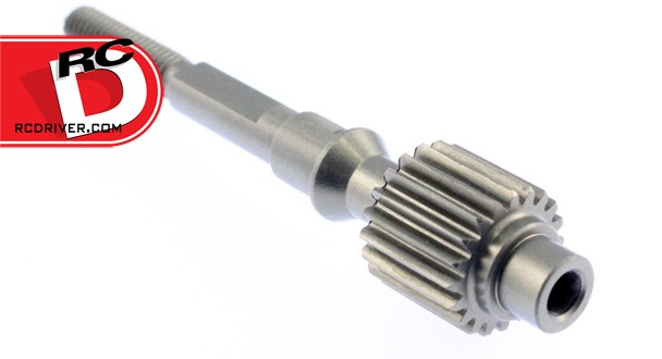 MIP - Performance Upgrades for the B5 and B5M_1