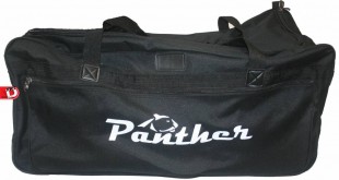 Panther Tires - Rolling Cargo Bag