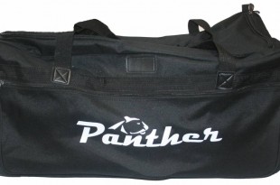 Panther Tires - Rolling Cargo Bag