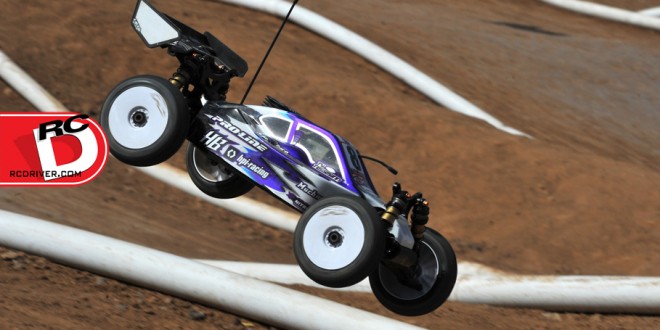 Proline - Type R Bodies for the Hot Bodies D413 and D812_2 copy