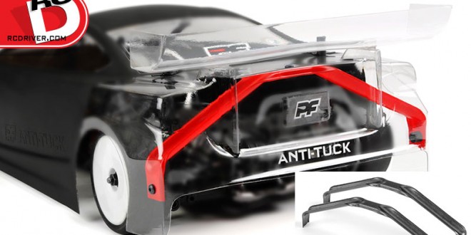 PROTOform TC Body Stiffeners