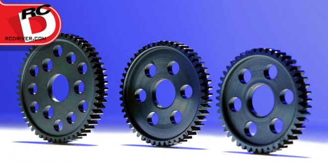 RRP Slash Stampede 4x4 Gears