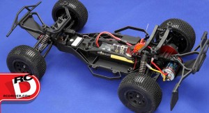 Helion Volition 10SC 2WD SCT