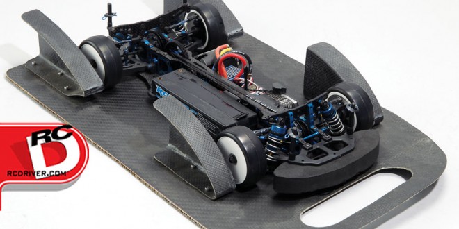 Tune with Ride Height