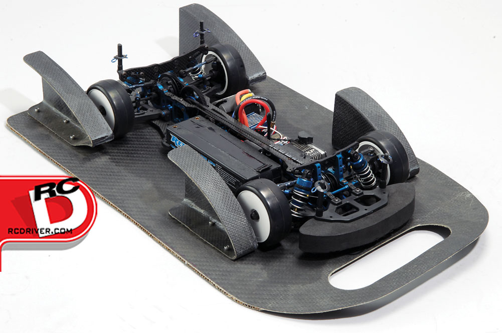 How To Tune with Ride Height