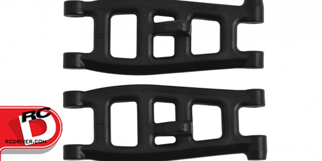 RPM Front Suspension Arms for the ECX Torment, Ruckus, Circuit