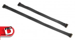 Team Associated Flat Sensor Wires for the B5 and B5M