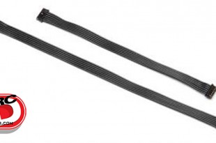 Team Associated Flat Sensor Wires for the B5 and B5M