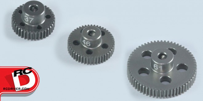 Tuning Haus Precision 64p Pinion Gears