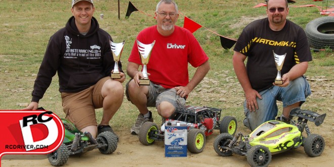 2014 East Coast Large Scale Nationals