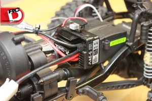 Axial AE-5 ESC
