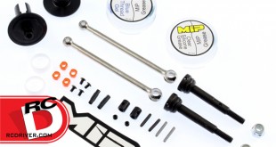 MIP - Pucks Shiny Drive System for the Yokomo B-Max2 MR copy