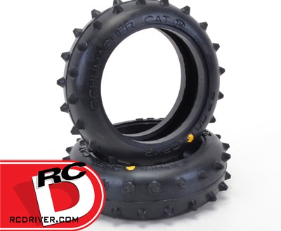 Schumacher - Stud 2 Row Front copy