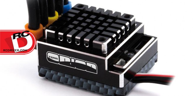 Team Orion - Vortex R10.1 Competition ESC_Copy