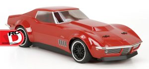 Vaterra - 1967 Custom Corvette – X100-S RTR_1 copy