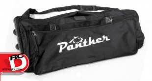 Panther Rolling Cargo Bag