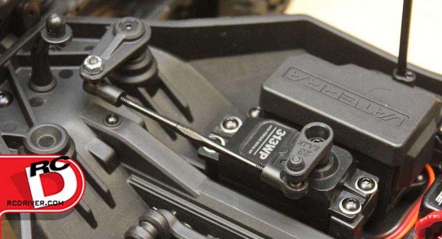 RCD Reveal: Vaterra RC Licensed Ford Raptor 4WD Pre-Runner RTR