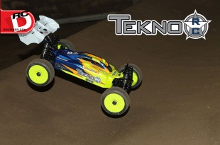Tekno EB48 SL