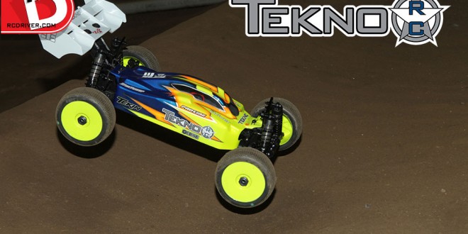 Tekno EB48 SL