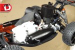 HPI trophy 3.5 KIT Buggy Engine