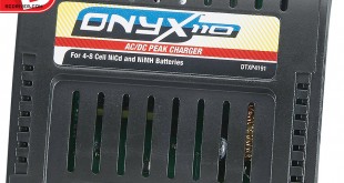 Duratrax - Onyx 110 AC-DC NiMH Charger copy