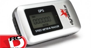 Dynamite - GPS Speed Meter copy