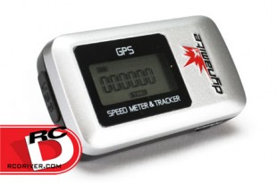 Dynamite - GPS Speed Meter copy