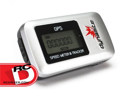 Dynamite - GPS Speed Meter copy