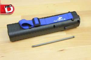 Dynamite Roto-Start Tool