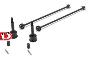 Losi - Front and Rear CV Driveshaft Set_2 copy