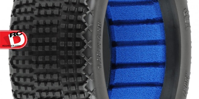 Pro-Line - LockDown 18 Buggy Tire copy