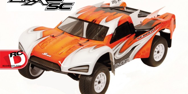 Serpent - Spyder SRX-2 Short Course Truck_1 copy
