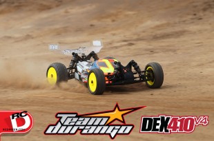 Team Durango DEX410 V4