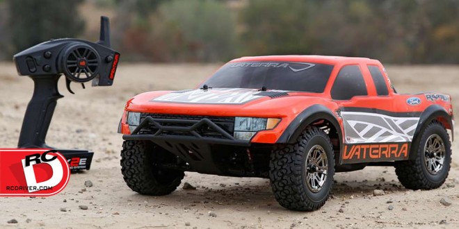 Vaterra - Ford Raptor Pre Runner_2 copy