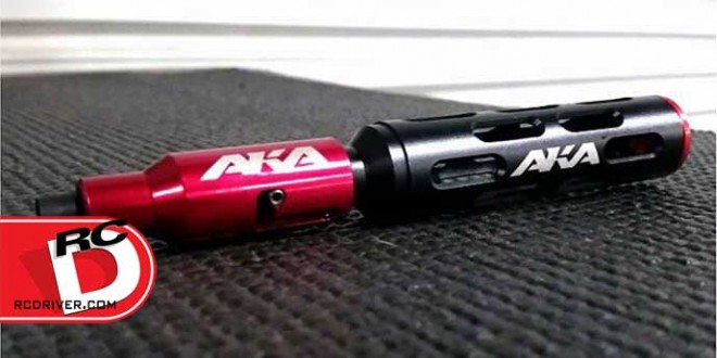 AKA - 2-In-2, 7mm & 5.5mm Multi Tool